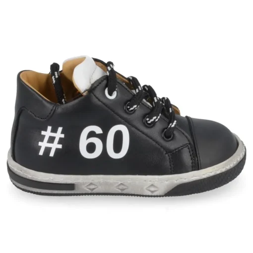sneakers Zwart