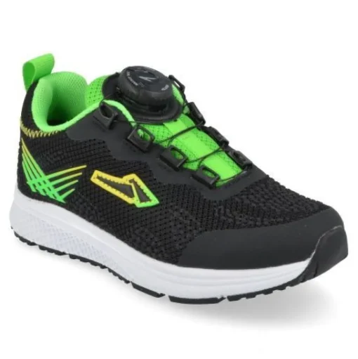sneakers Zwart