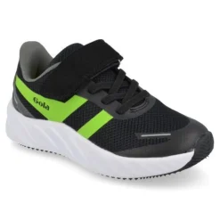 sneakers Zwart