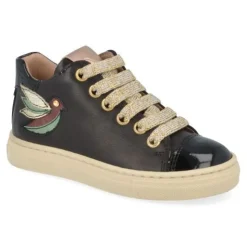 sneakers Zwart