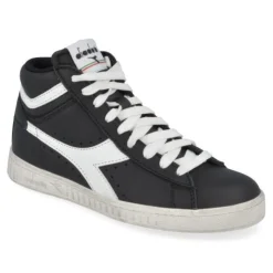 sneakers Zwart