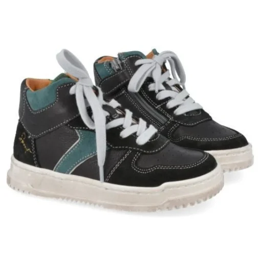 sneakers Zwart