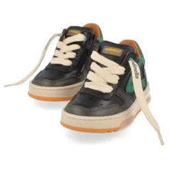 sneakers Zwart