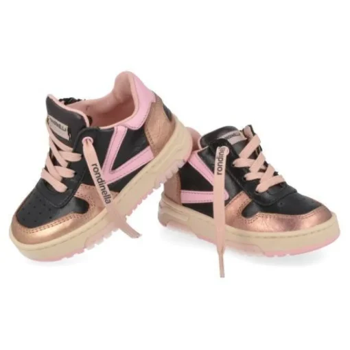 sneakers Zwart