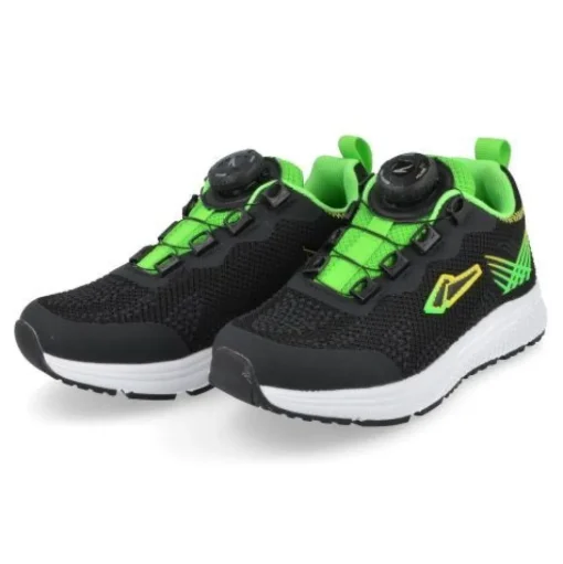 sneakers Zwart