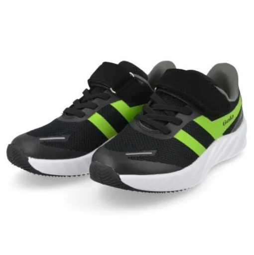 sneakers Zwart