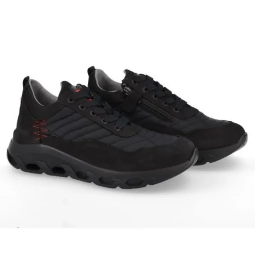 sneakers Zwart