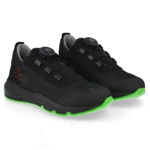 sneakers Zwart