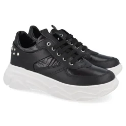 sneakers Zwart
