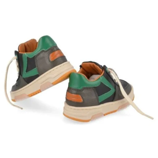 sneakers Zwart