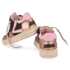 sneakers Zwart