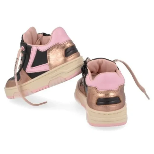 sneakers Zwart