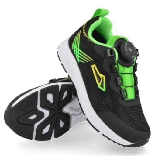 sneakers Zwart