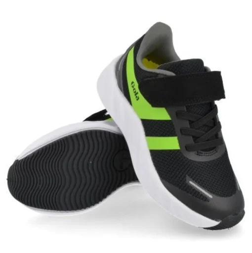 sneakers Zwart
