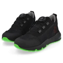 sneakers Zwart