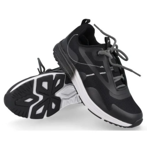 sneakers Zwart