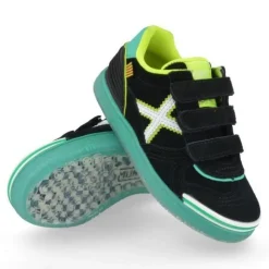 sneakers Zwart