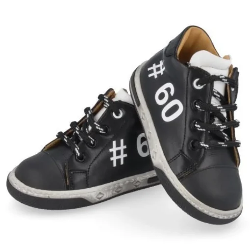 sneakers Zwart