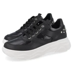 sneakers Zwart