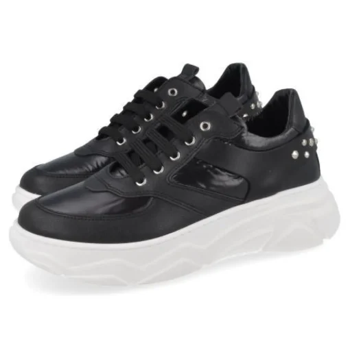 sneakers Zwart