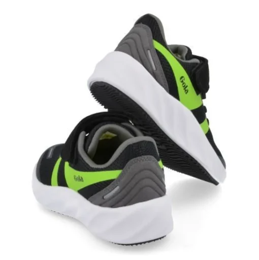 sneakers Zwart