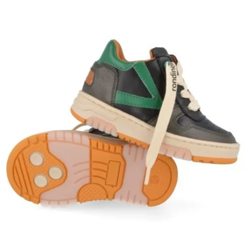 sneakers Zwart