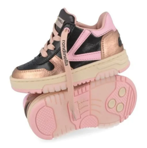 sneakers Zwart