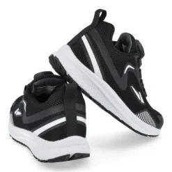 sneakers Zwart