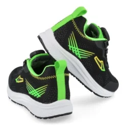 sneakers Zwart