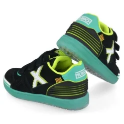 sneakers Zwart