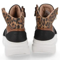 sneakers Zwart