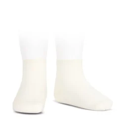sneakersokken beige
