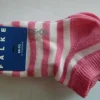 sneakersokken fuchia
