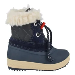 sneeuwlaarzen blauw