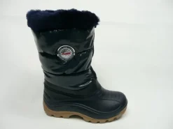 sneeuwlaarzen blauw