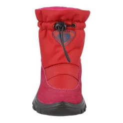 sneeuwlaarzen fuchia