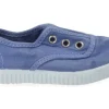 sport-en speelschoenen jeans bl
