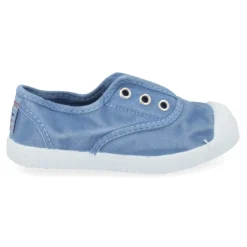 sport-en speelschoenen jeans bl