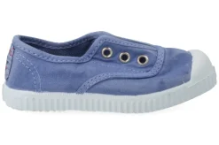 sport-en speelschoenen jeans bl