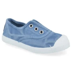 sport-en speelschoenen jeans bl