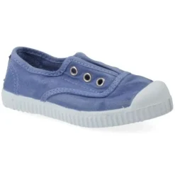 sport-en speelschoenen jeans bl
