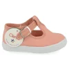 sport-en speelschoenen roze