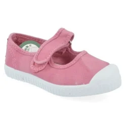 sport-en speelschoenen roze