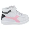 sport-en speelschoenen wit