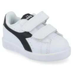 sport-en speelschoenen wit