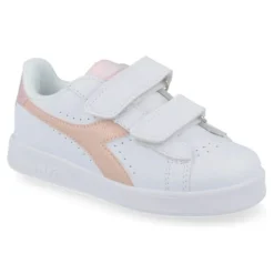 sport-en speelschoenen wit