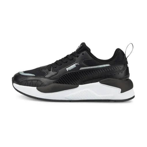 sport-en speelschoenen Zwart