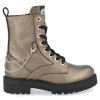 veterboot antraciet