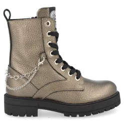 veterboot antraciet