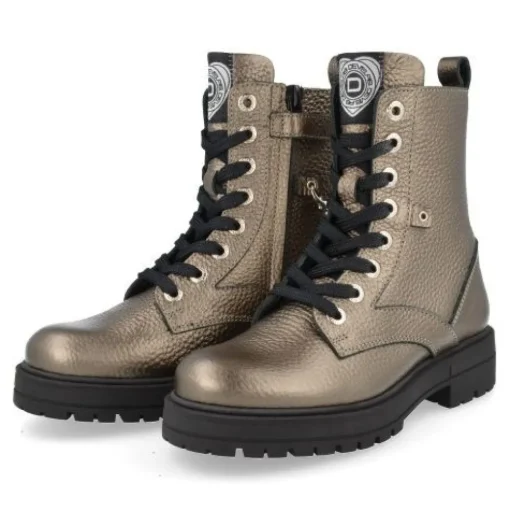 veterboot antraciet
